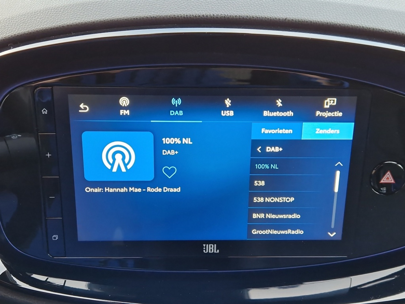 Foto van Toyota Toyota Aygo X