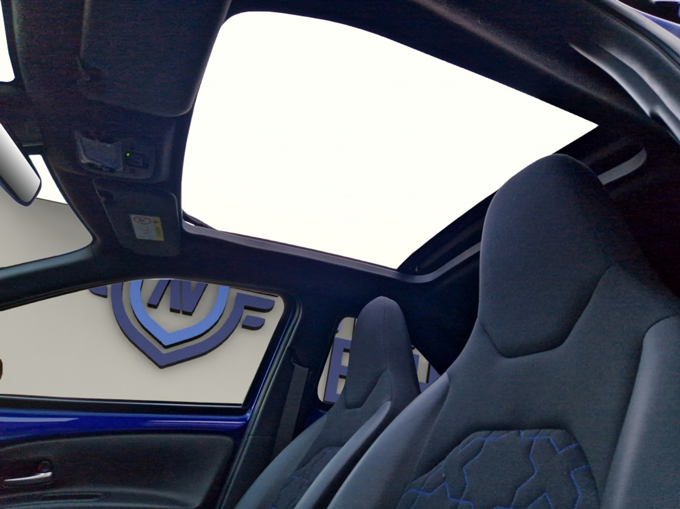 Foto van Toyota Toyota Aygo X