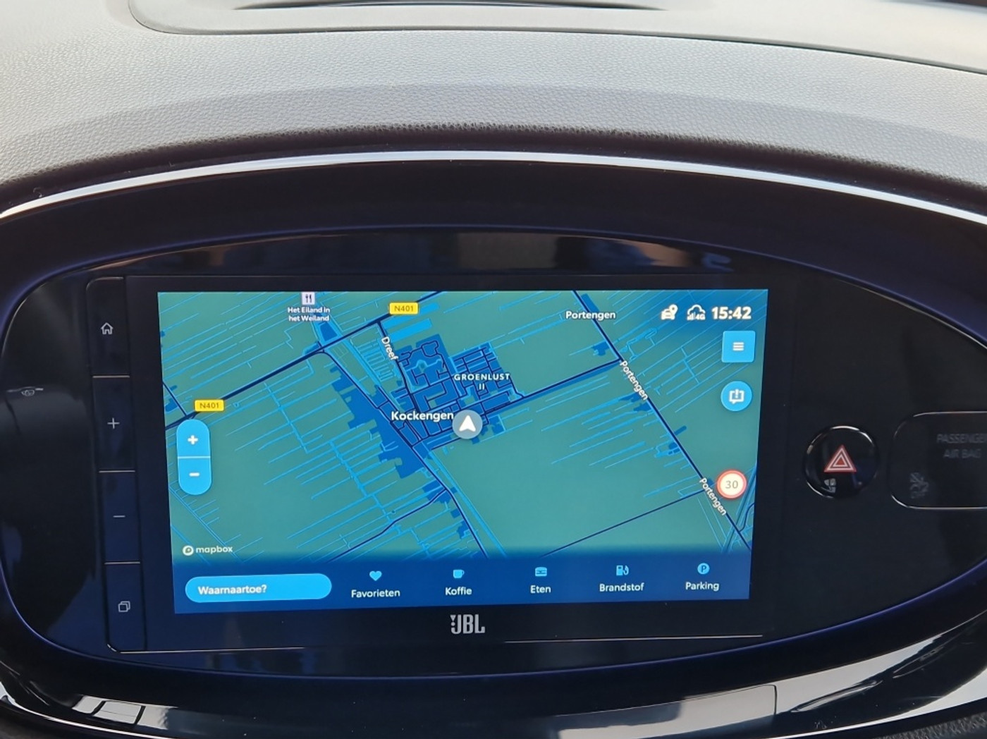 Foto van Toyota Toyota Aygo X
