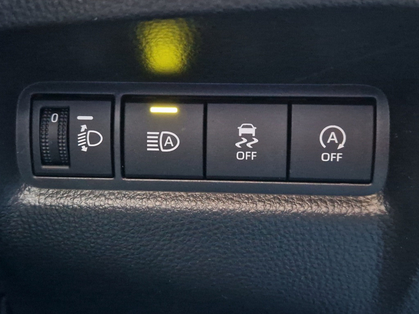 Foto van Toyota Toyota Aygo X