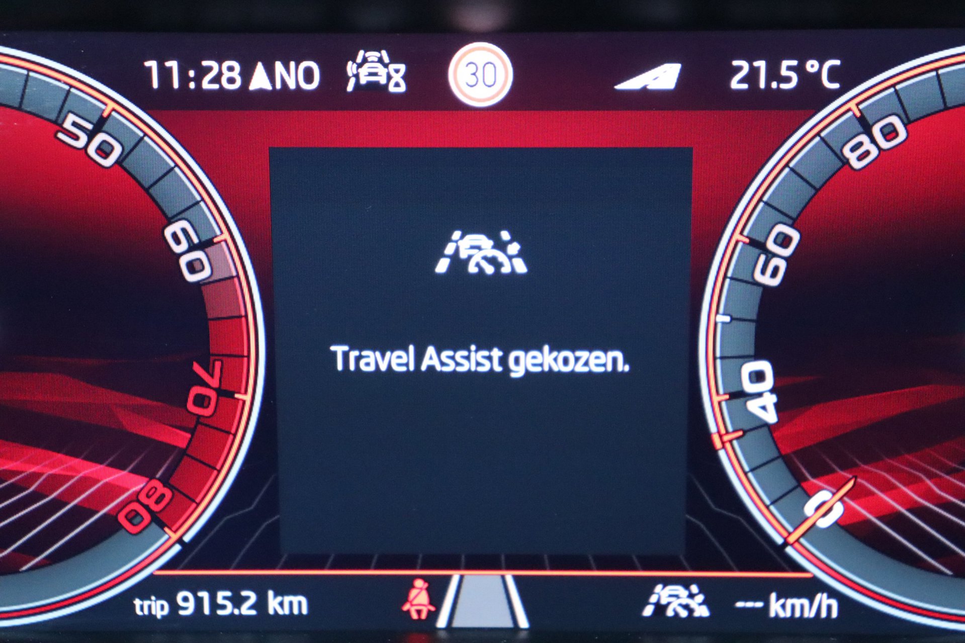 Foto van Skoda Kodiaq