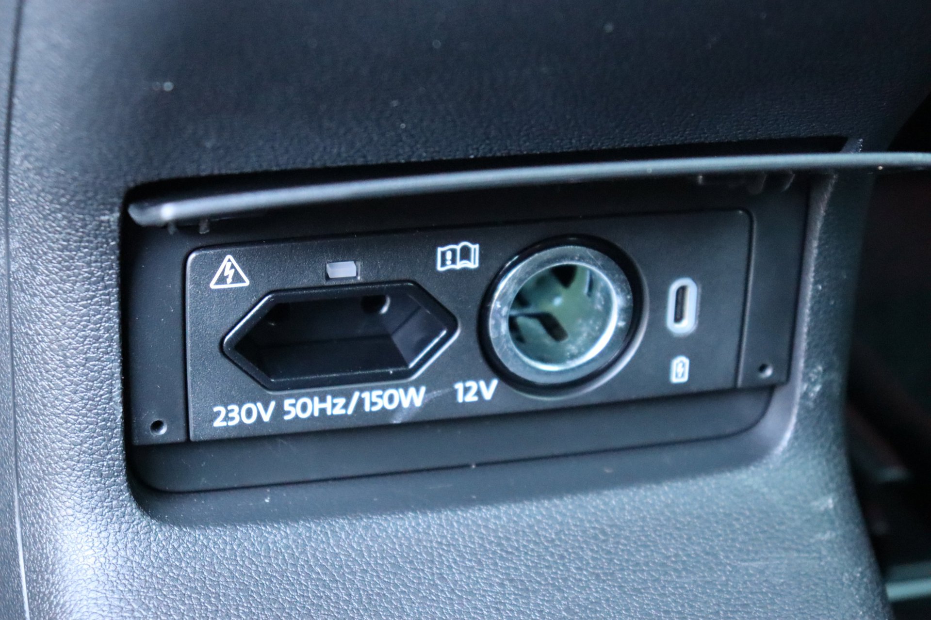 Foto van Skoda Kodiaq