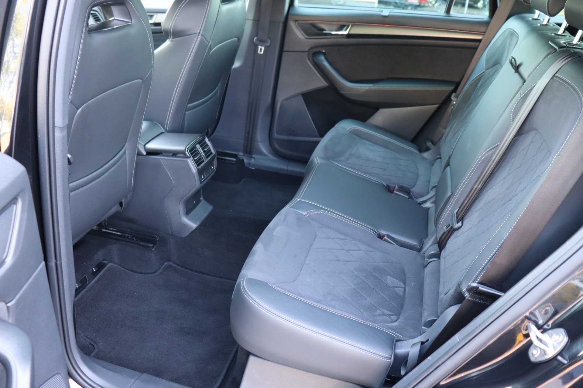 Foto van Skoda Kodiaq