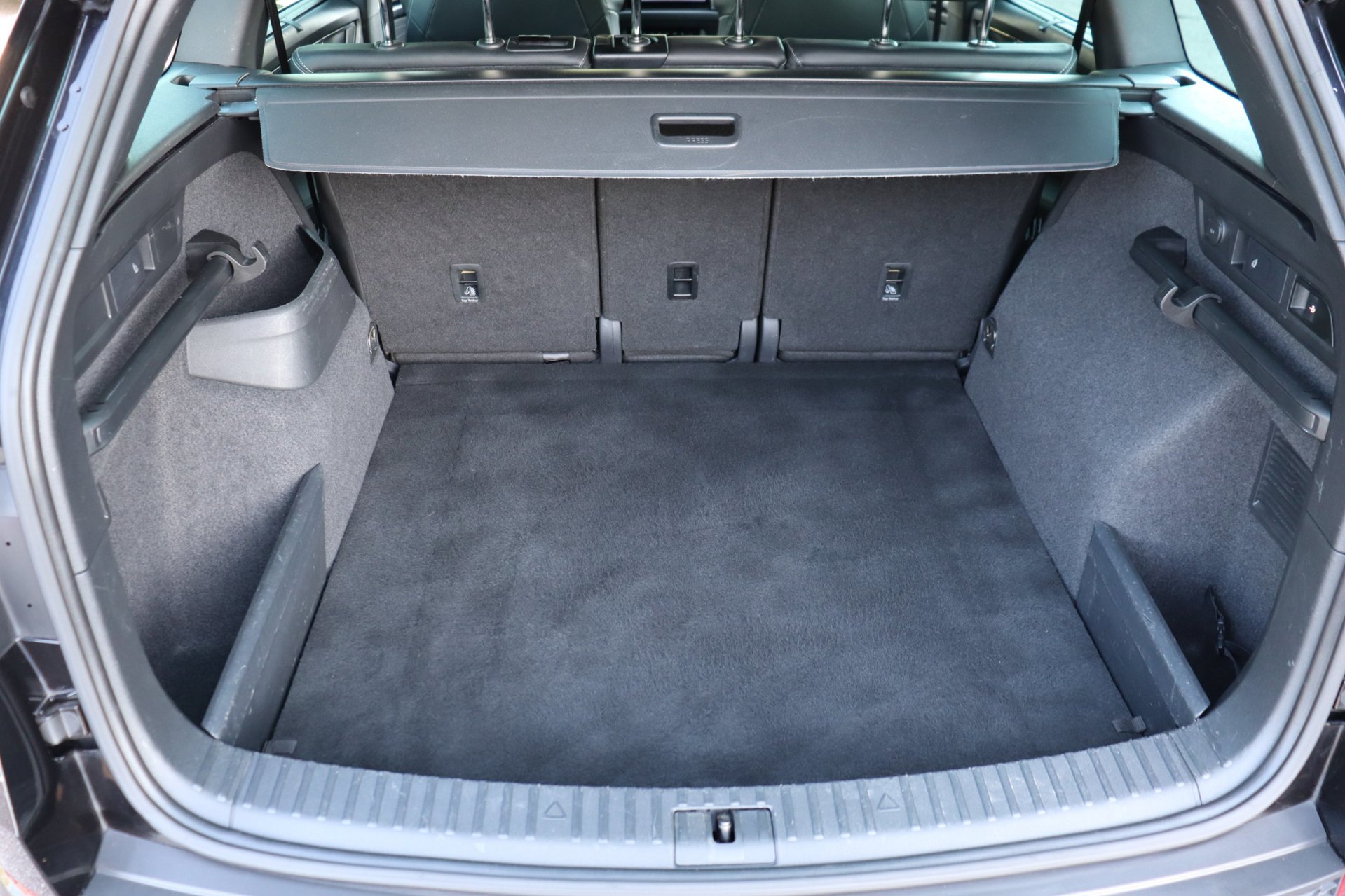 Foto van Skoda Kodiaq