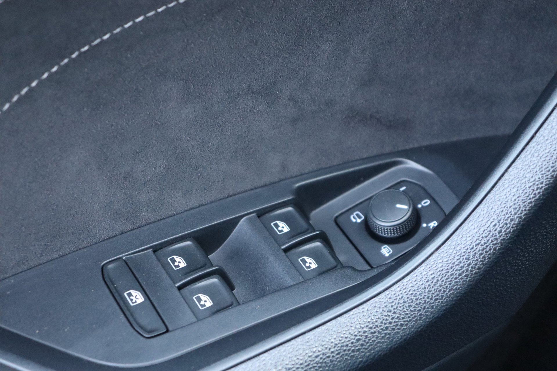 Foto van Skoda Kodiaq