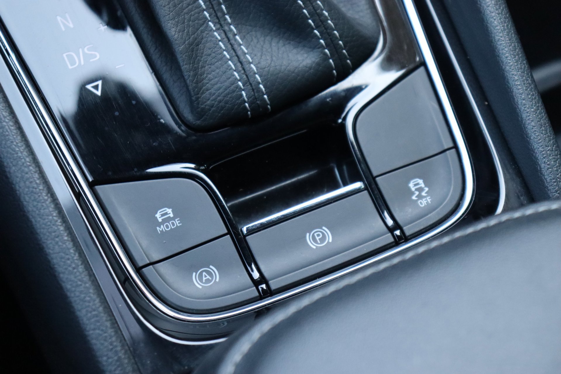 Foto van Skoda Kodiaq