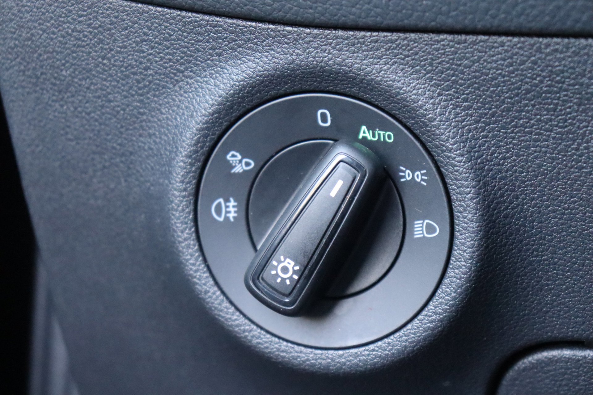 Foto van Skoda Kodiaq