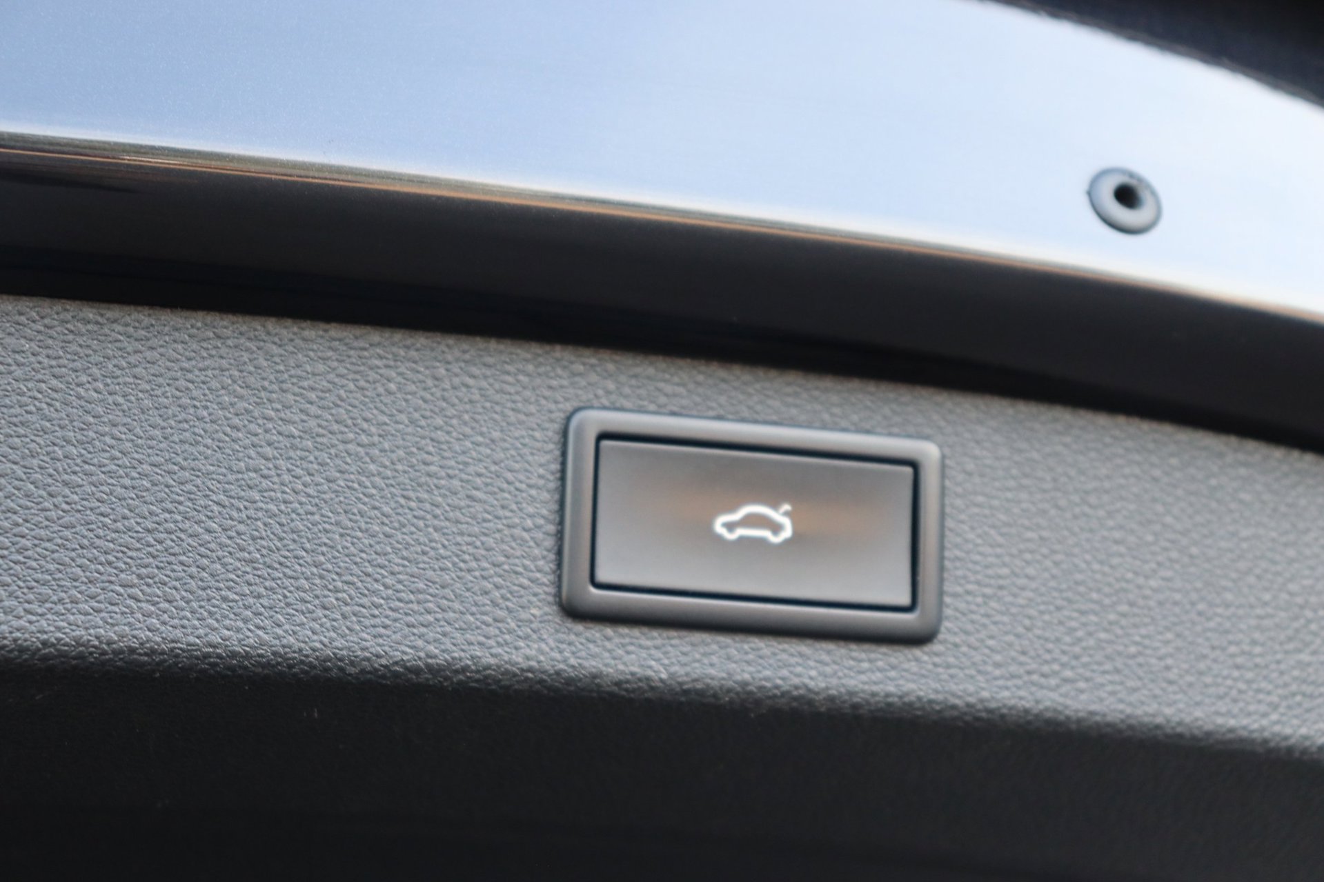 Foto van Skoda Kodiaq