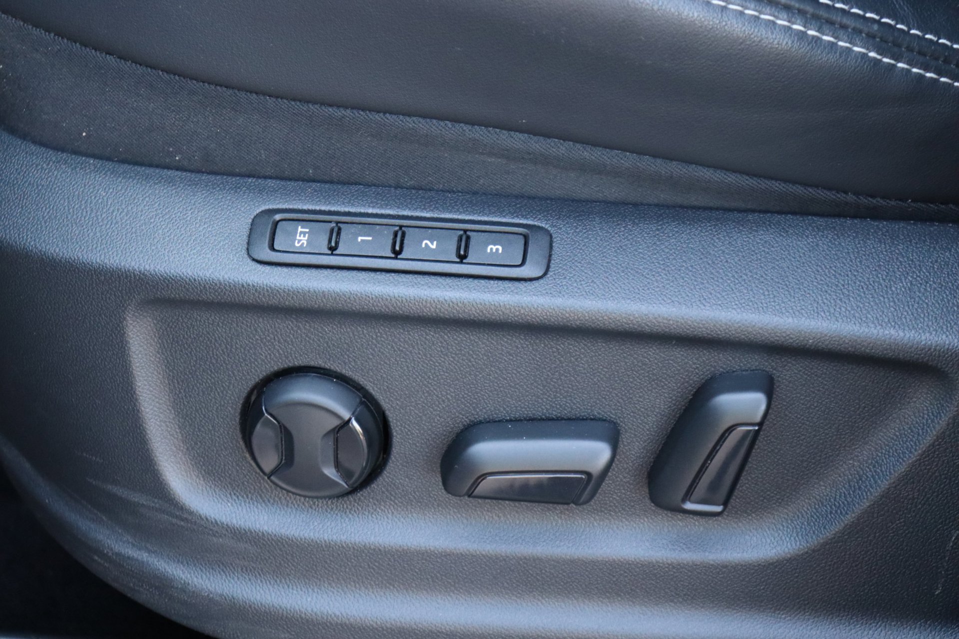 Foto van Skoda Kodiaq