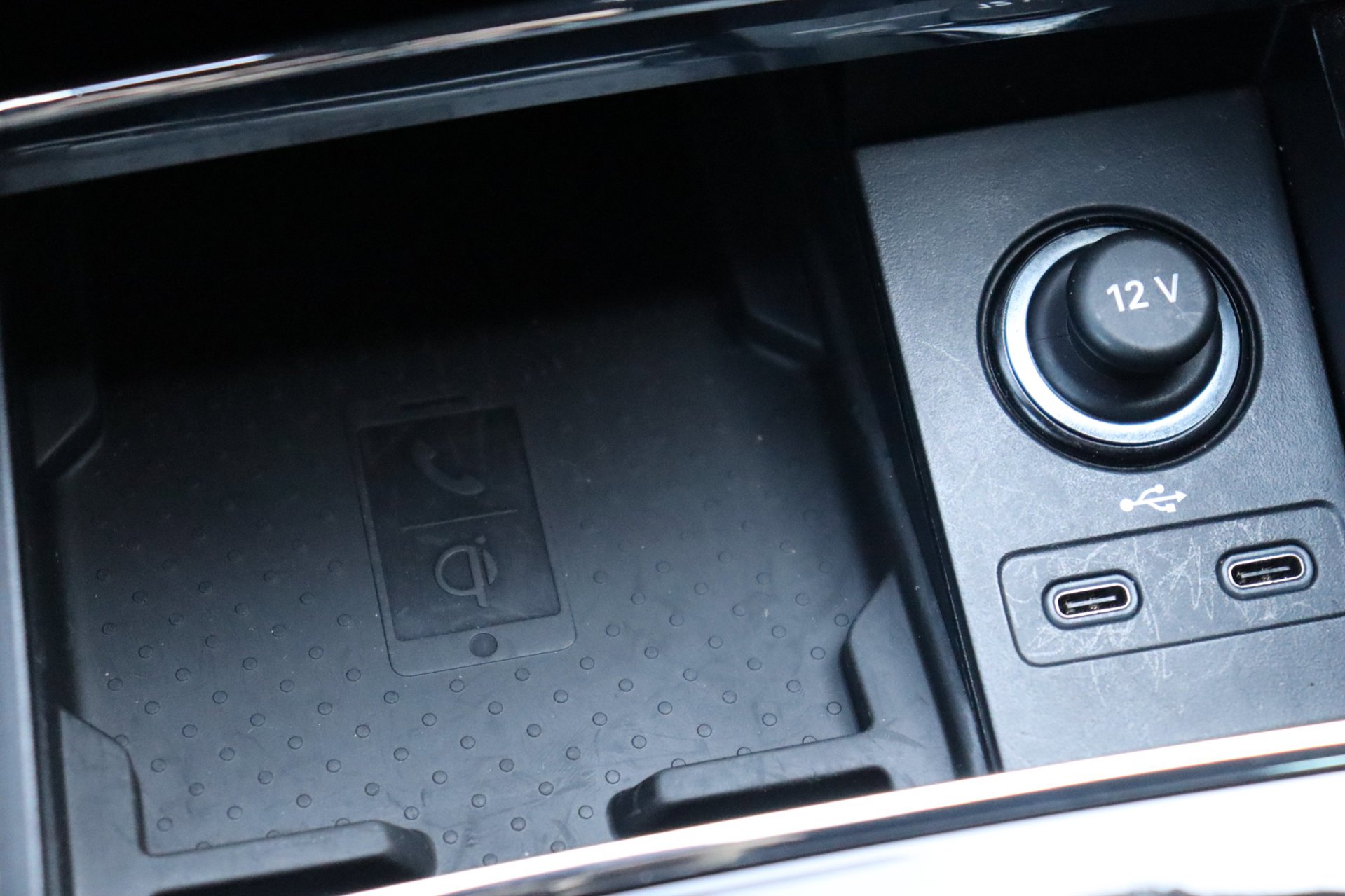 Foto van Skoda Kodiaq