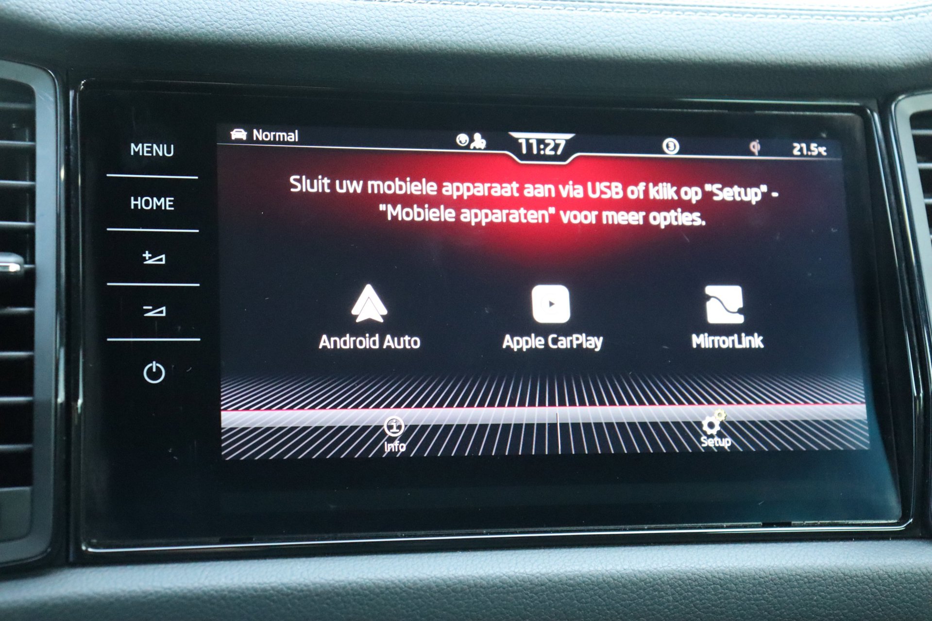 Foto van Skoda Kodiaq