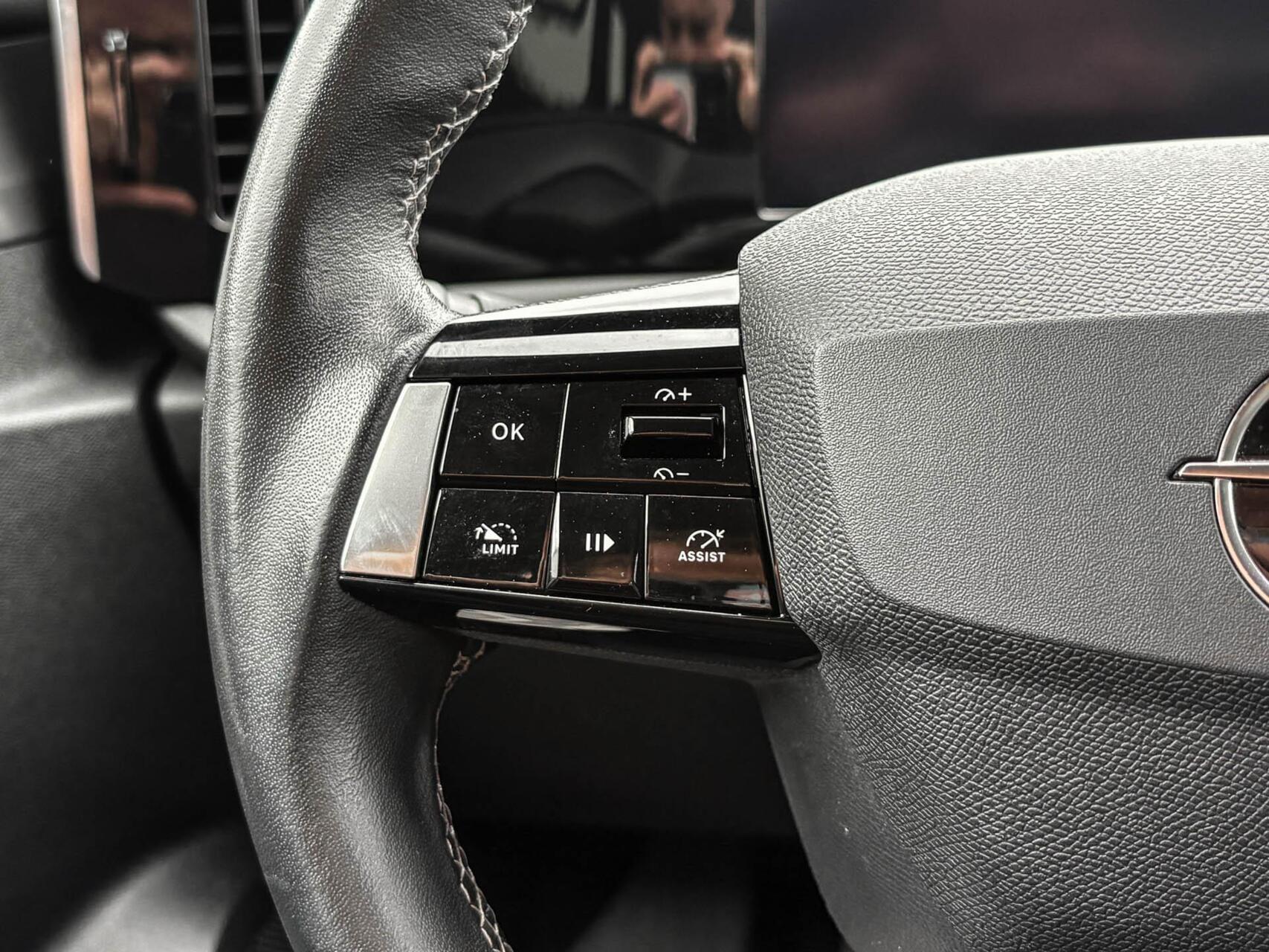 Foto van Opel Astra Sports Tourer