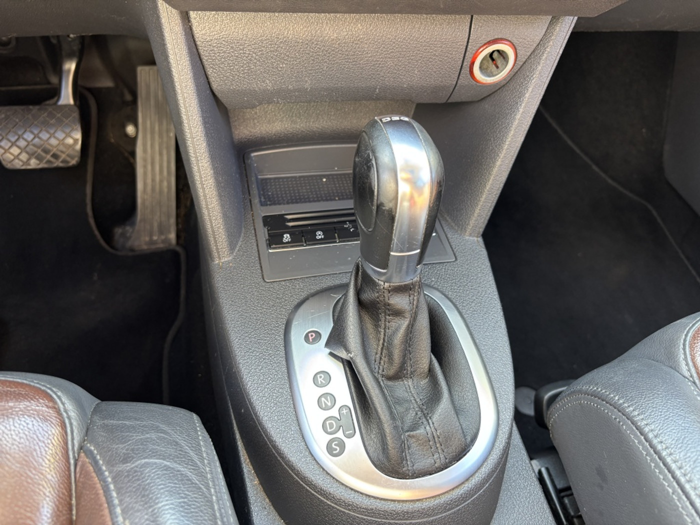 Foto van Volkswagen Touran