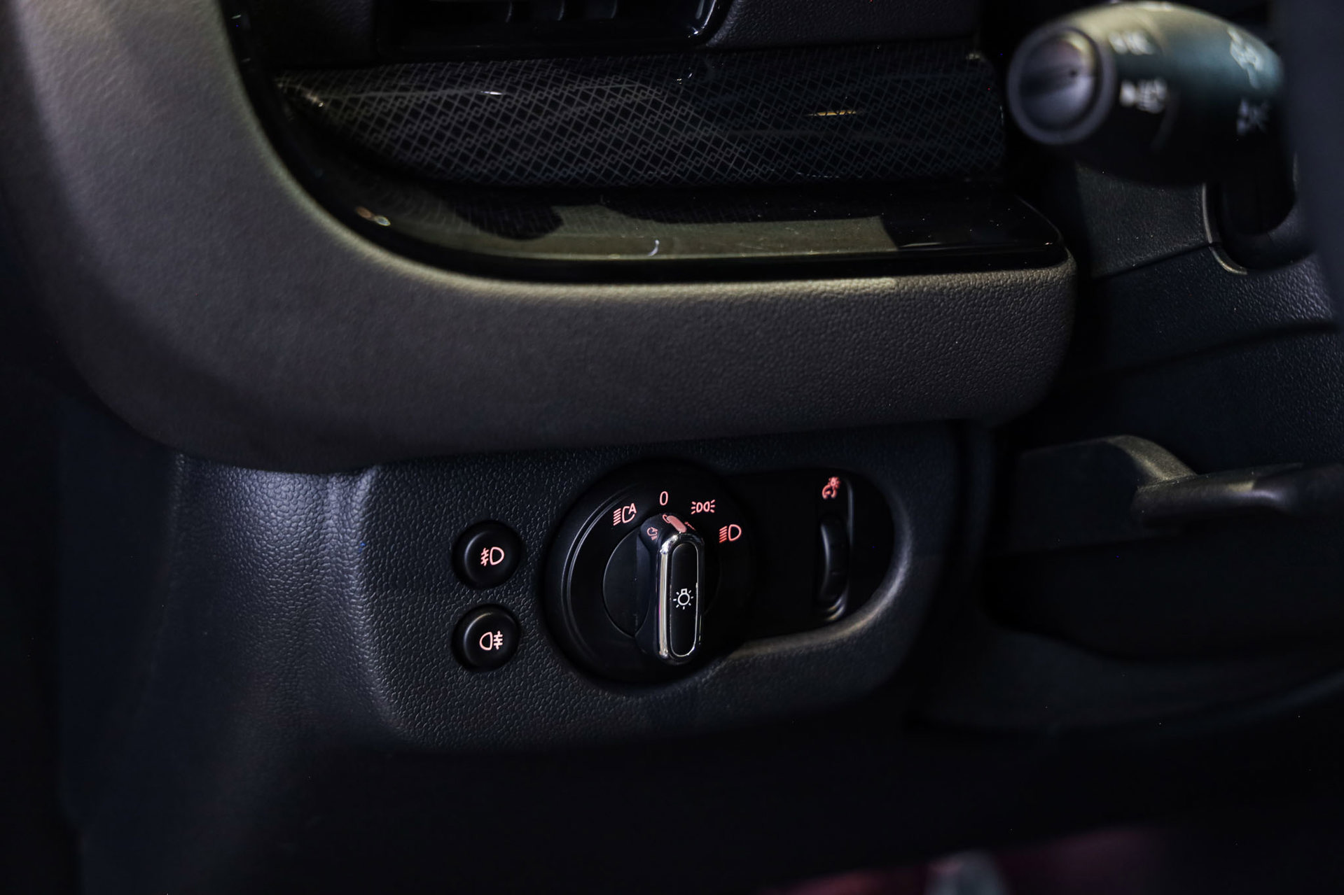 Foto van Mini Clubman Cooper S