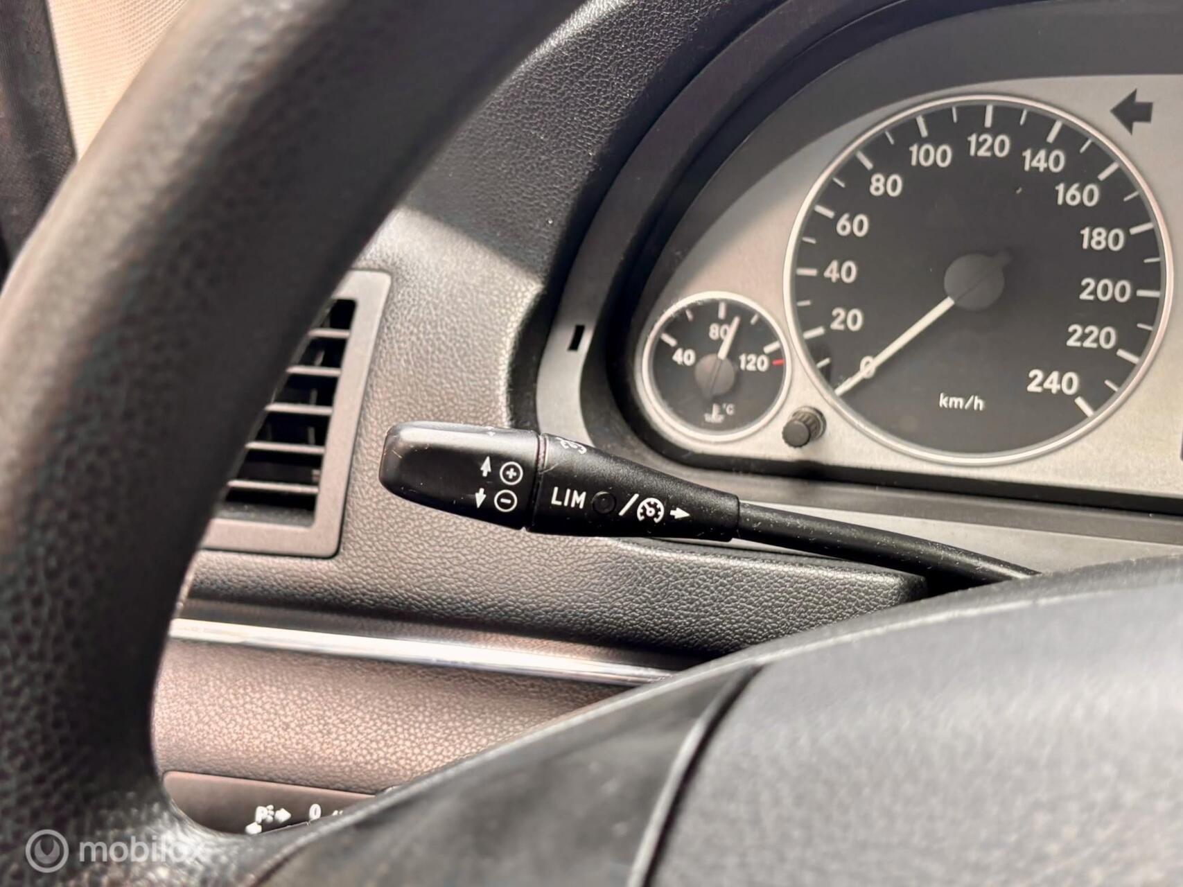 Foto van Mercedes-Benz B 180 CDI