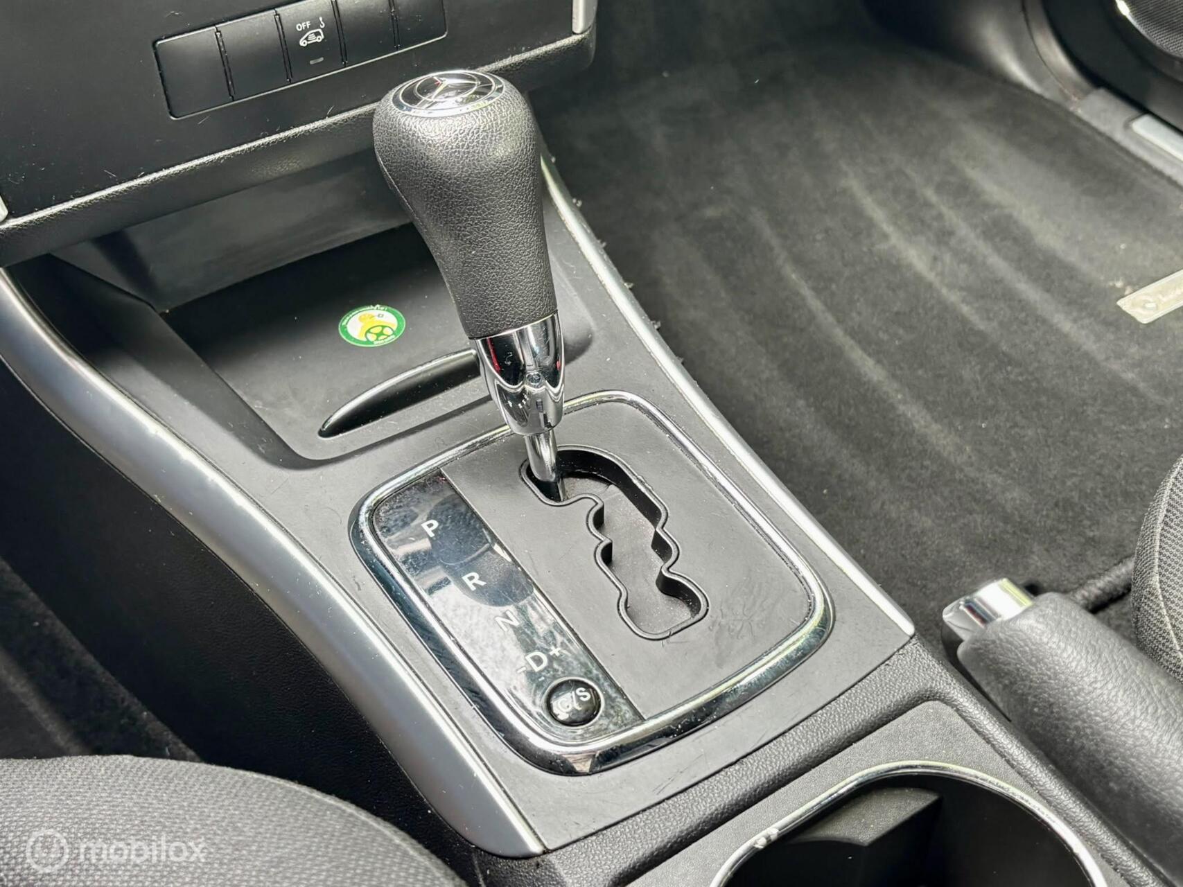 Foto van Mercedes-Benz B 180 CDI