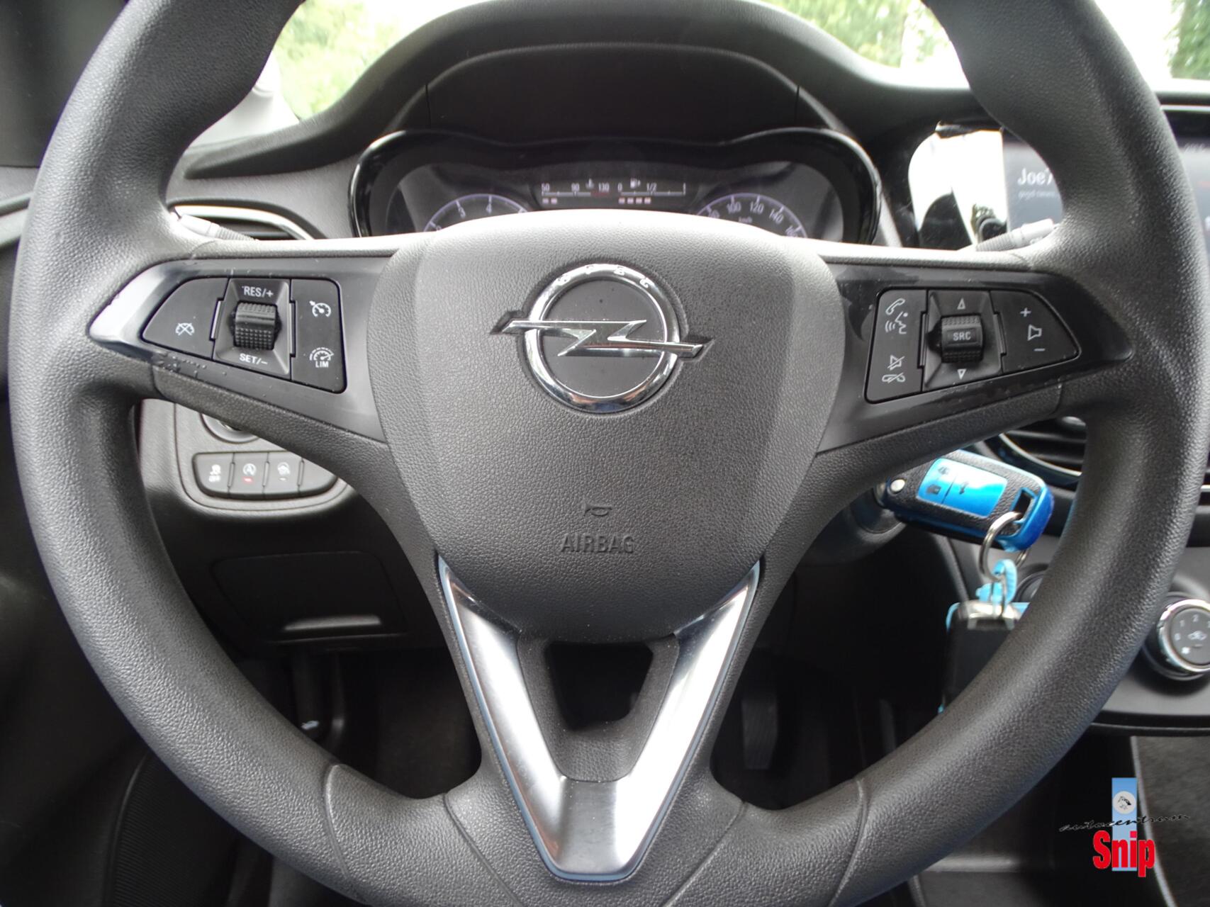 Foto van Opel Karl / Viva
