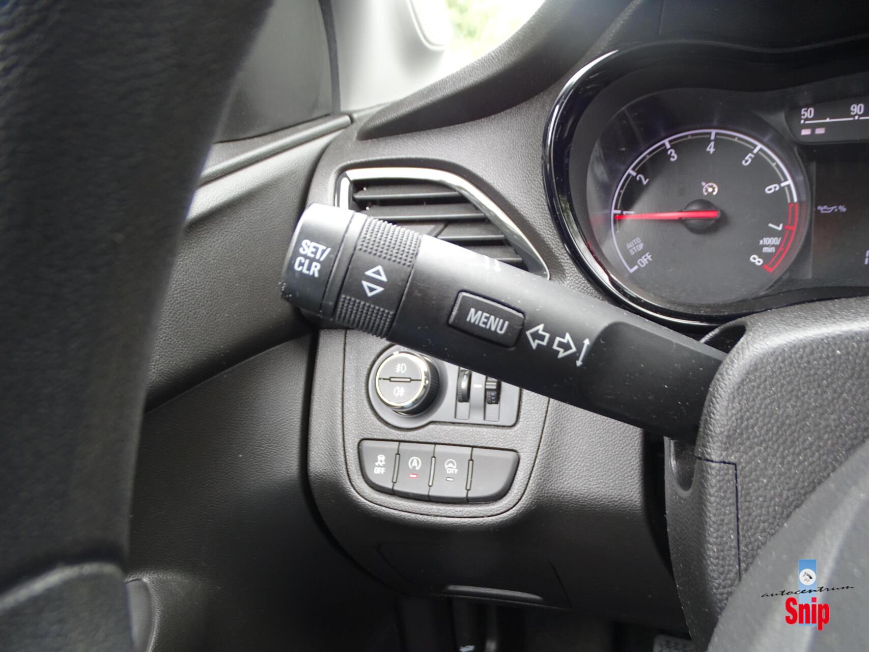 Foto van Opel Karl / Viva