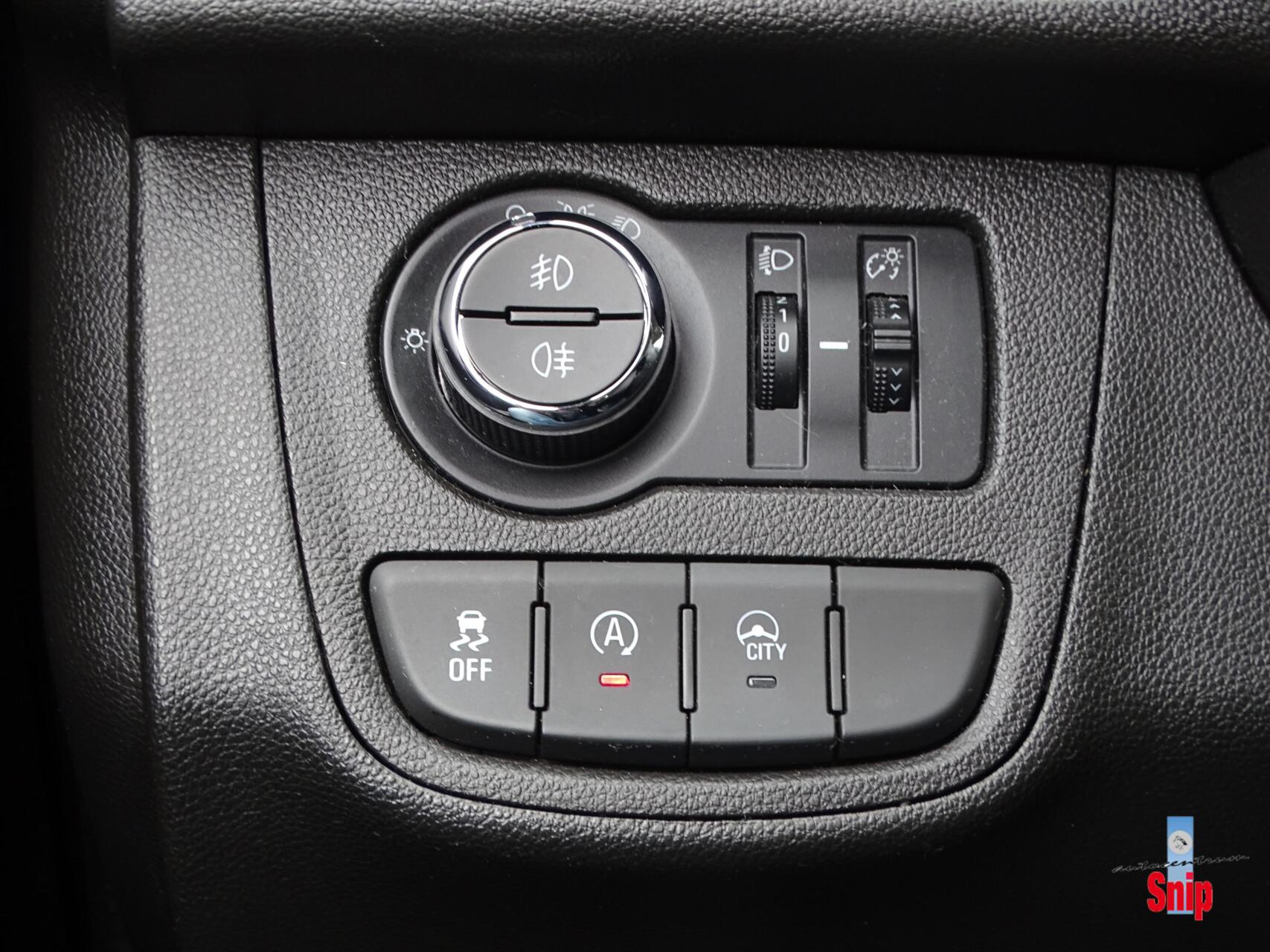 Foto van Opel Karl / Viva