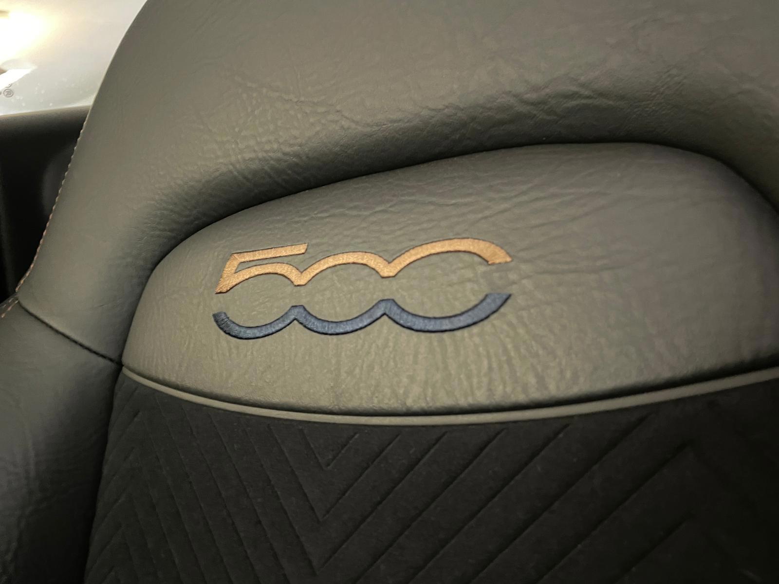 Foto van Fiat Fiat 500x