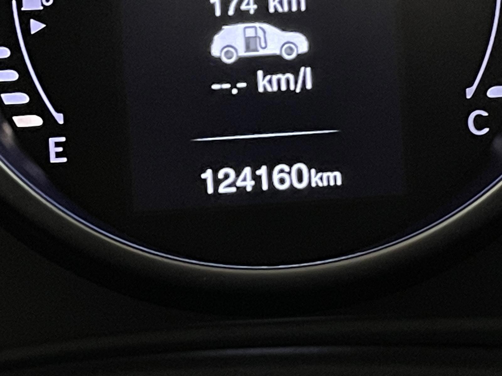 Foto van Fiat Fiat 500x