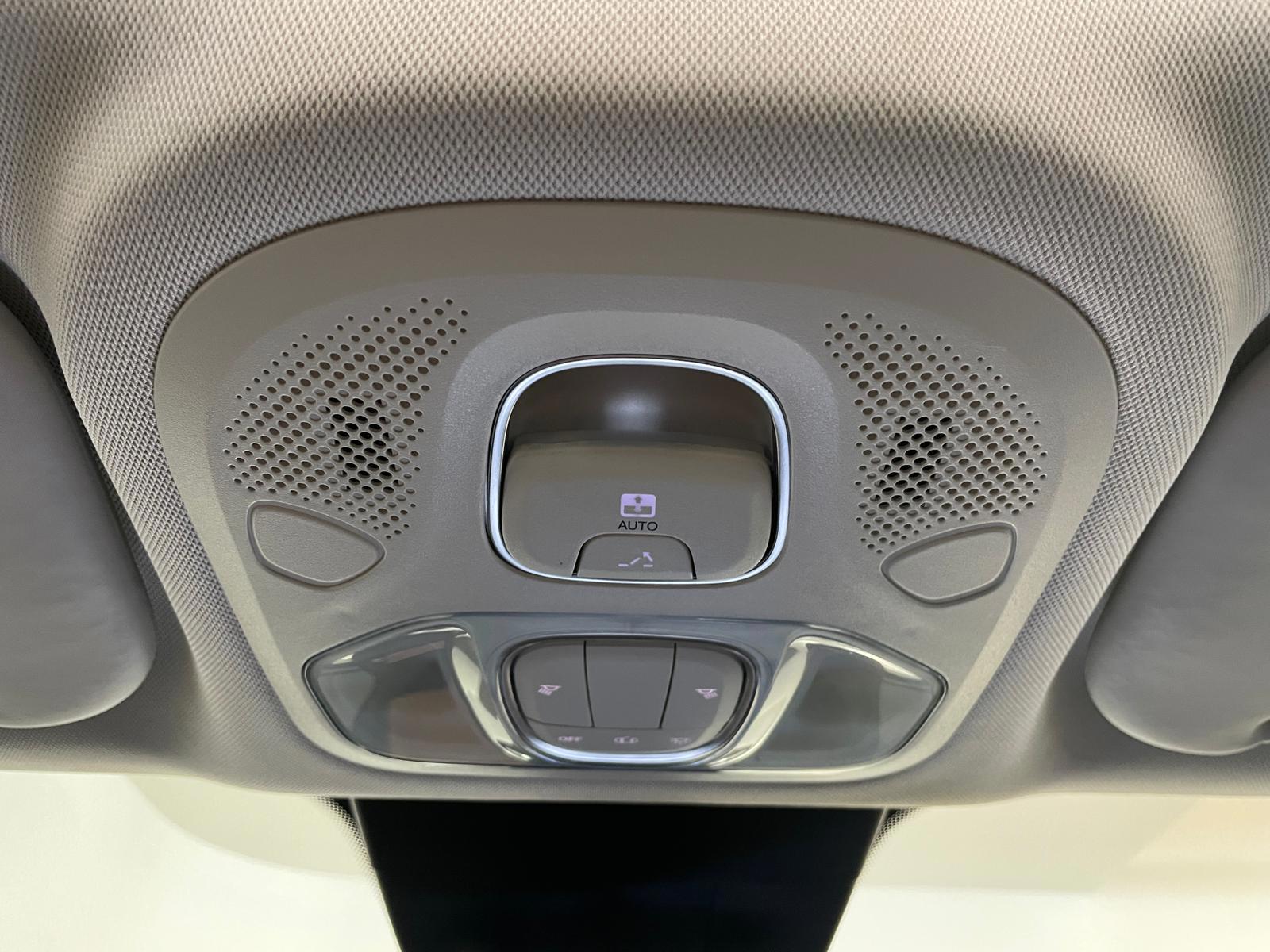 Foto van Fiat Fiat 500x