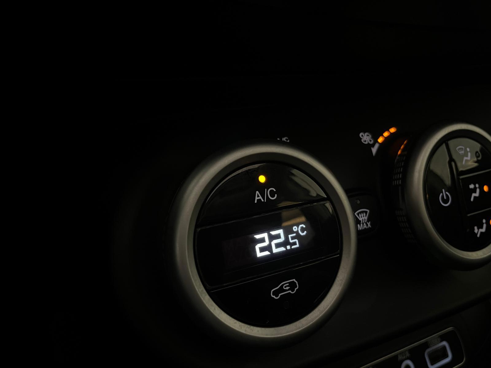 Foto van Fiat Fiat 500x