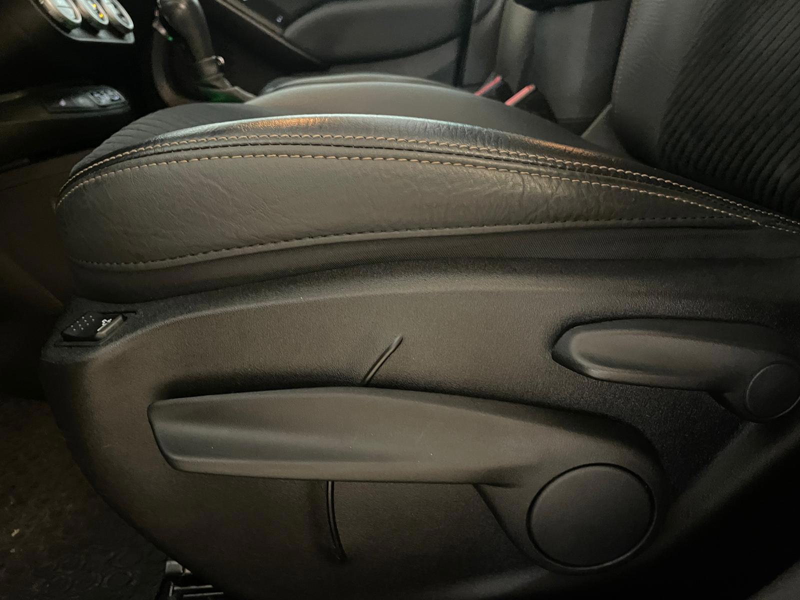 Foto van Fiat Fiat 500x