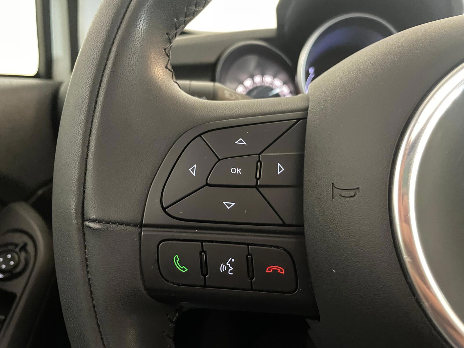 Foto van Fiat Fiat 500x