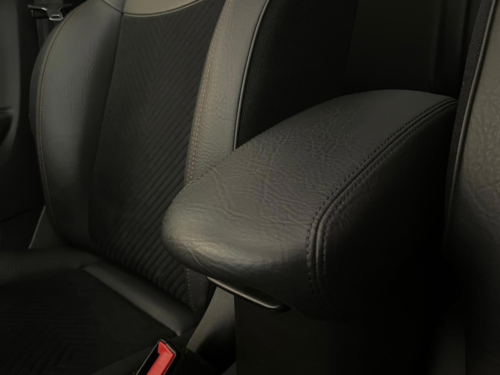 Foto van Fiat Fiat 500x