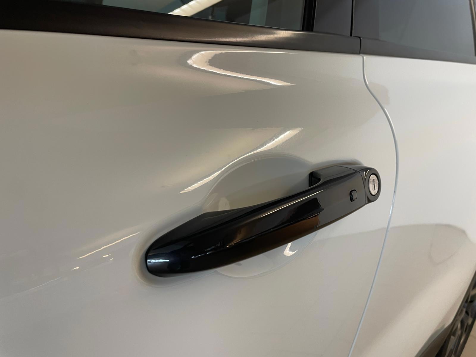 Foto van Fiat Fiat 500x