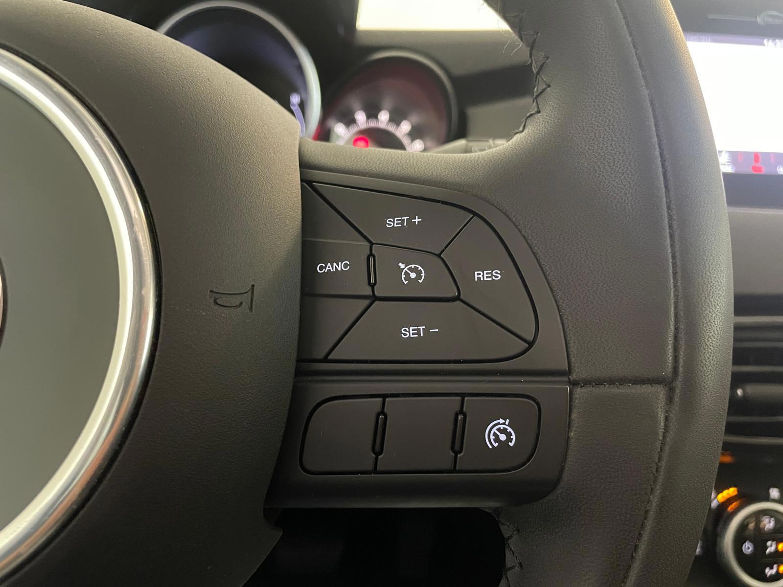 Foto van Fiat Fiat 500x