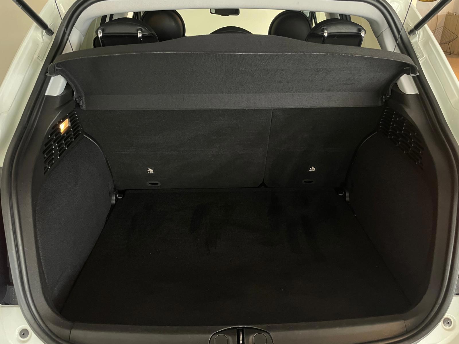 Foto van Fiat Fiat 500x