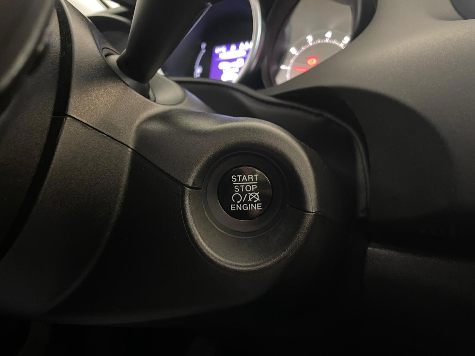 Foto van Fiat Fiat 500x