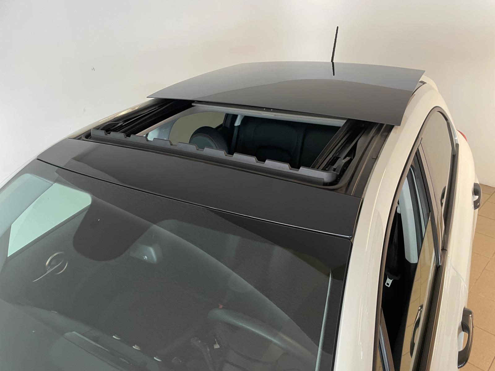 Foto van Fiat Fiat 500x