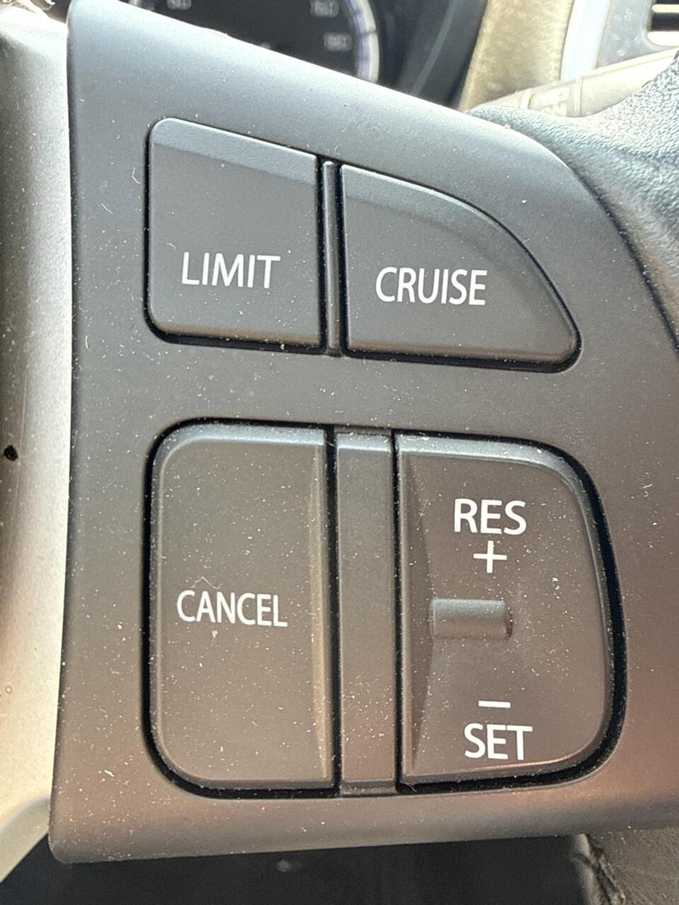 Foto van Suzuki Sx4