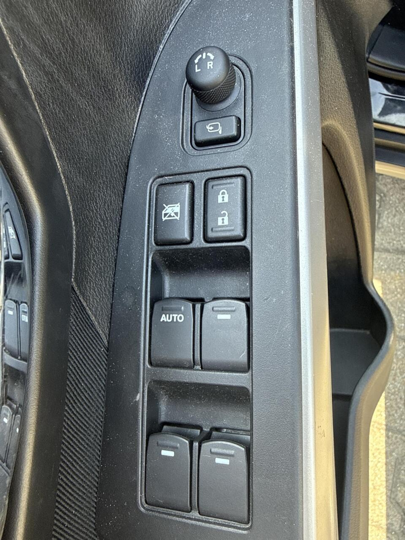 Foto van Suzuki Sx4