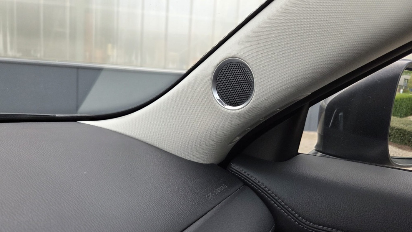 Foto van Mazda Mazda Cx-5