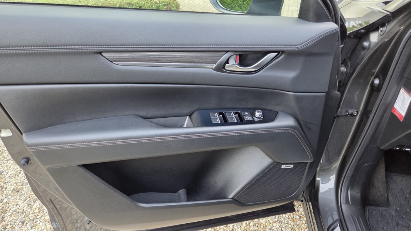 Foto van Mazda Mazda Cx-5