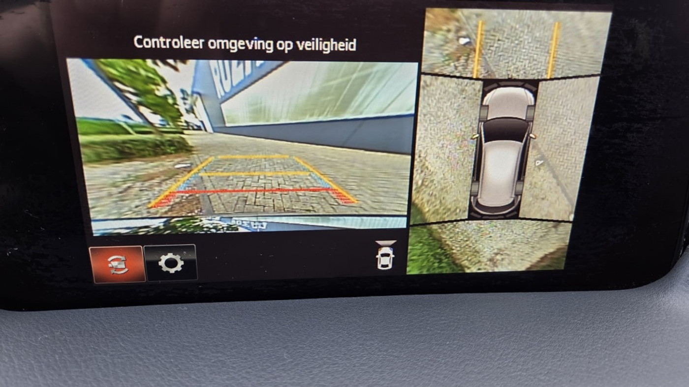 Foto van Mazda Mazda Cx-5