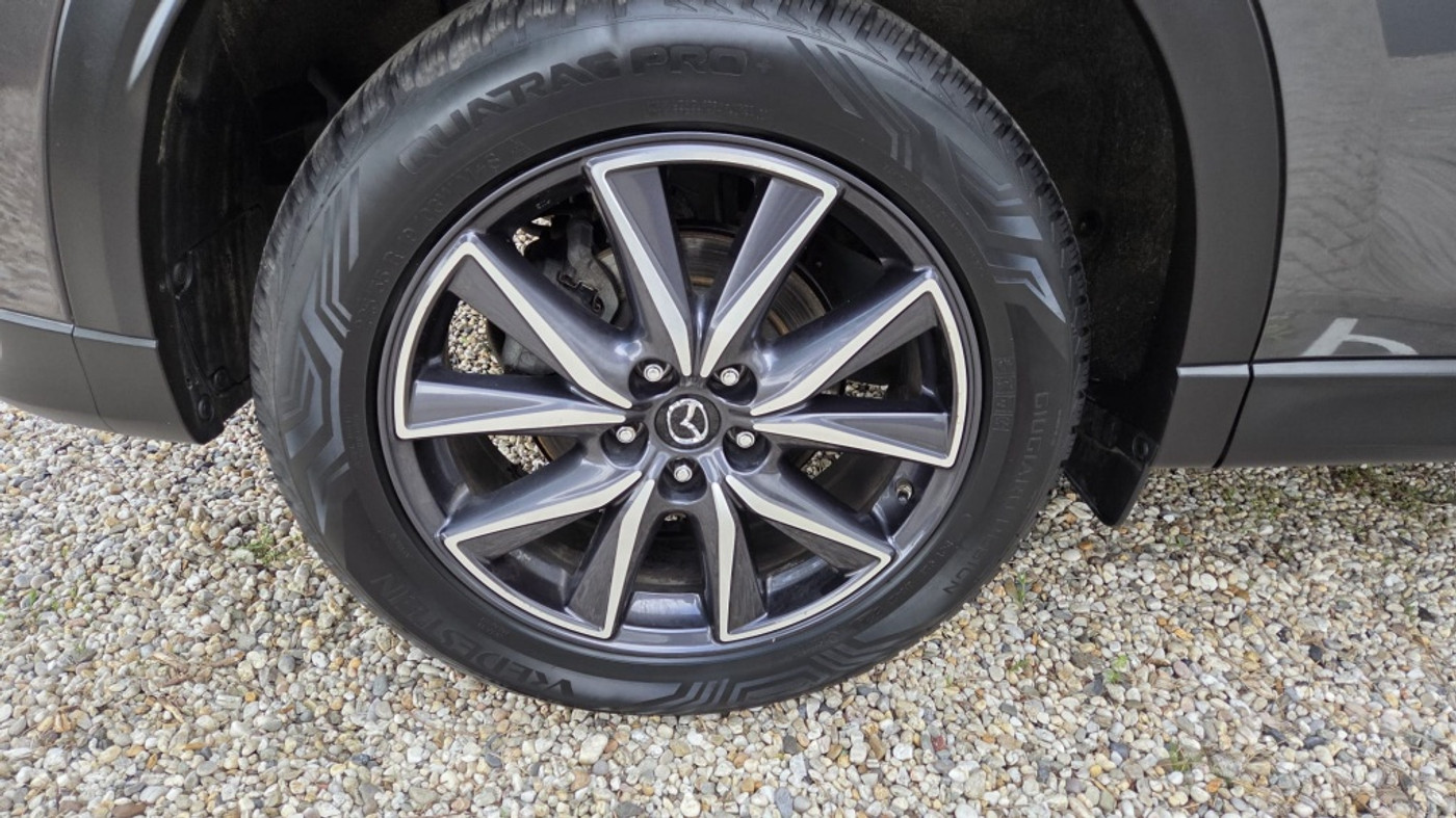 Foto van Mazda Mazda Cx-5