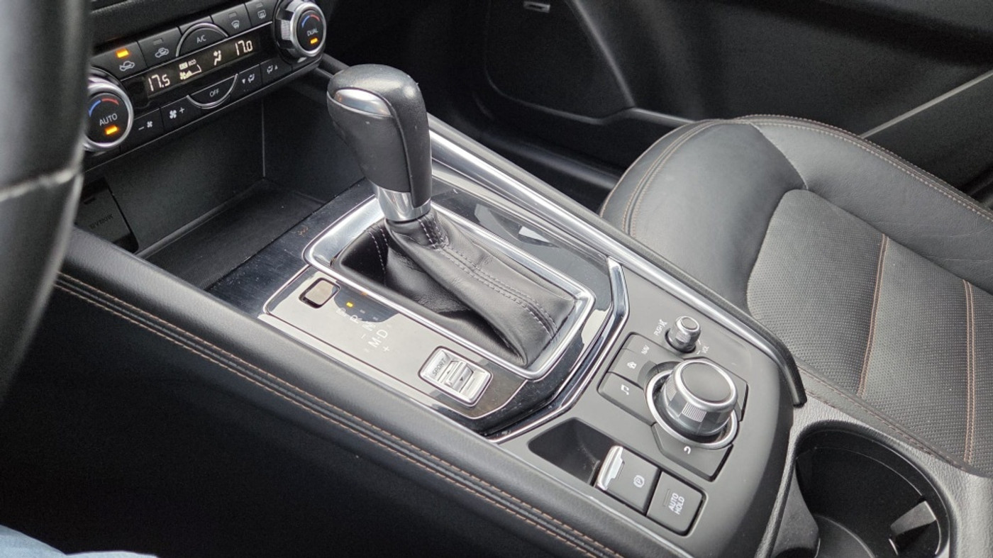 Foto van Mazda Mazda Cx-5