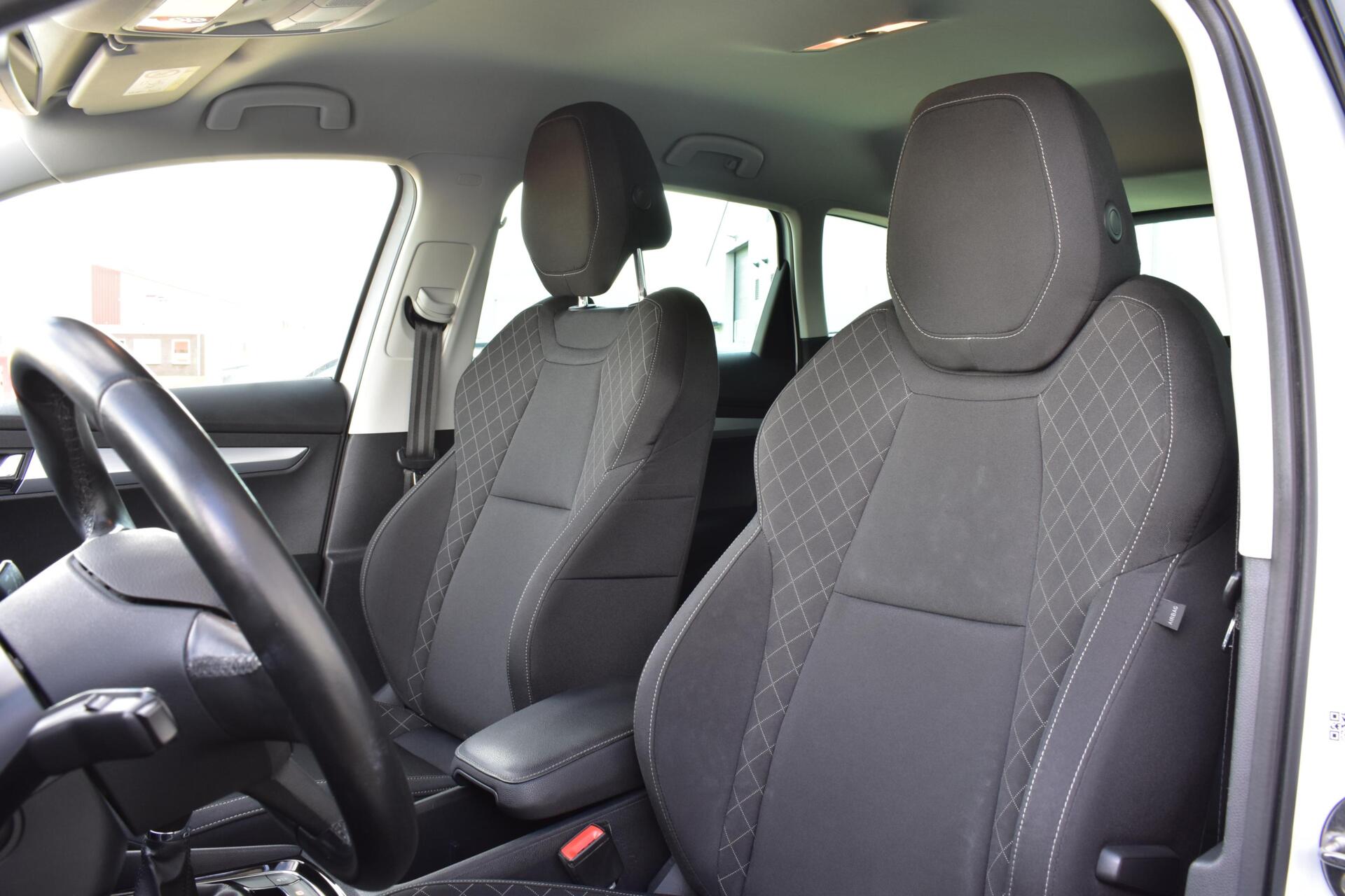 Foto van Skoda Karoq