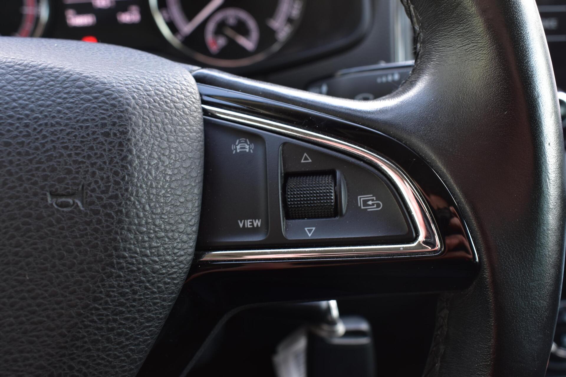 Foto van Skoda Karoq