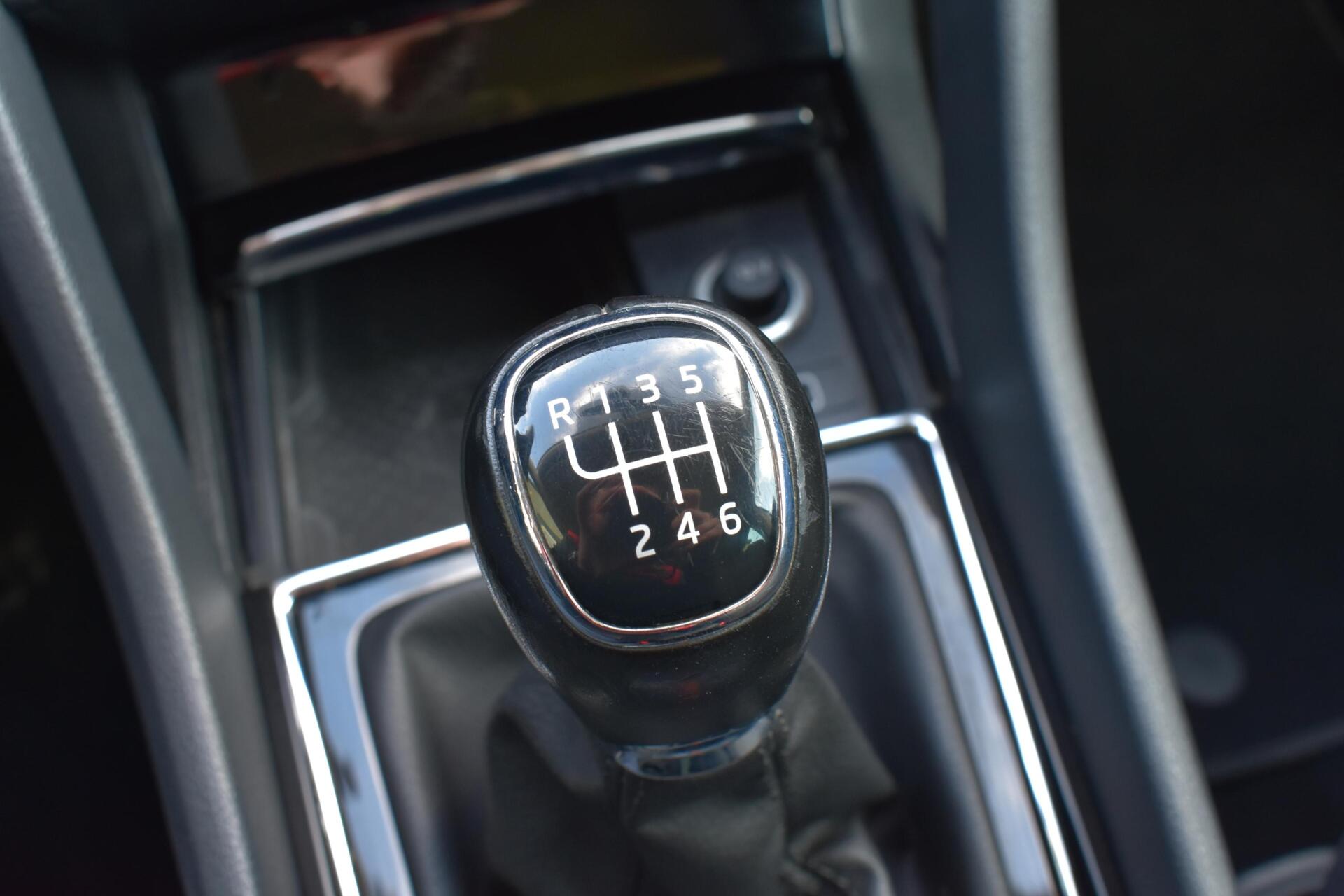 Foto van Skoda Karoq