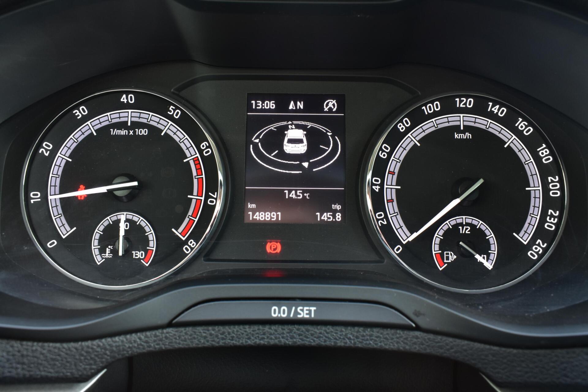 Foto van Skoda Karoq