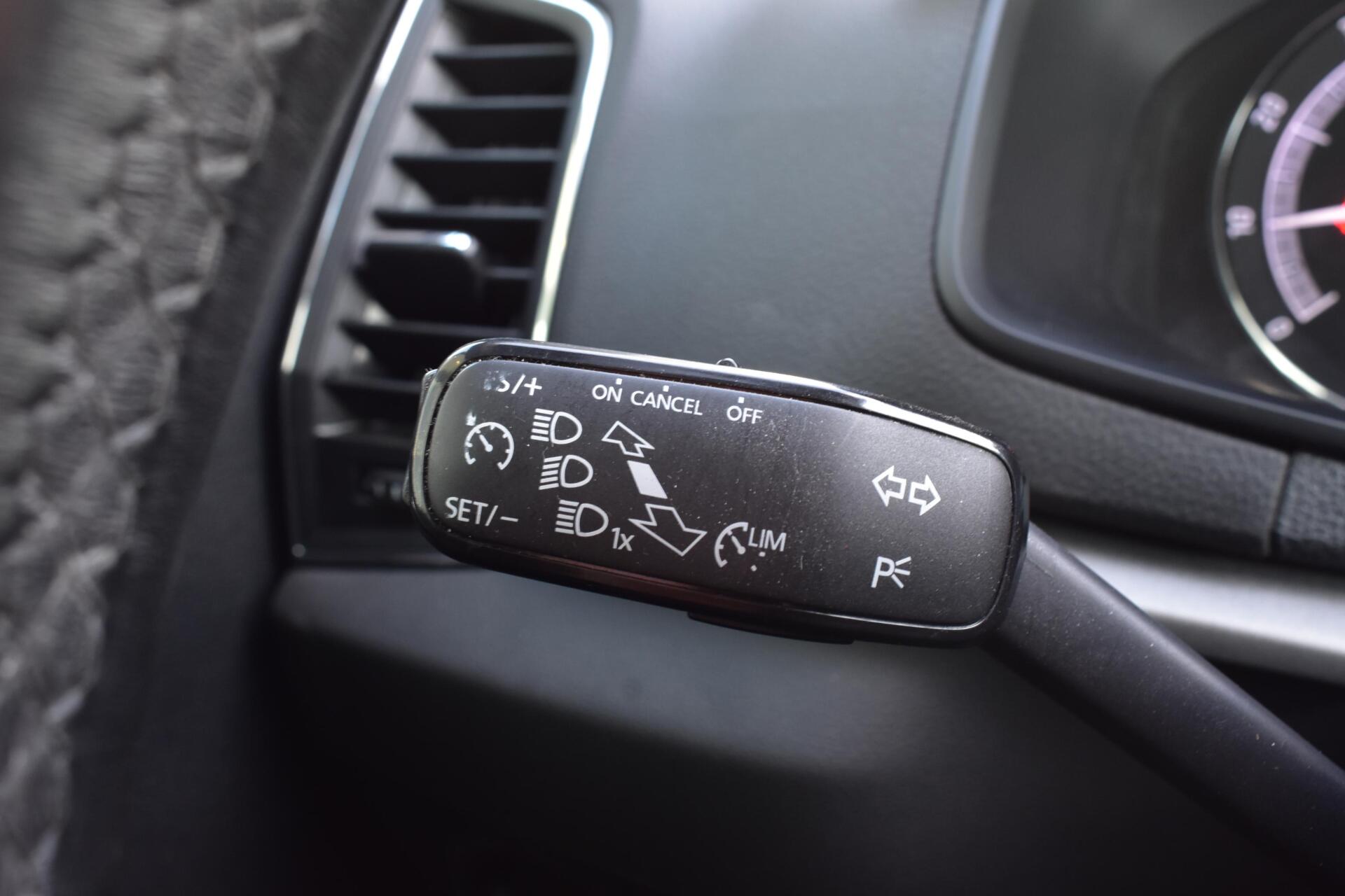 Foto van Skoda Karoq