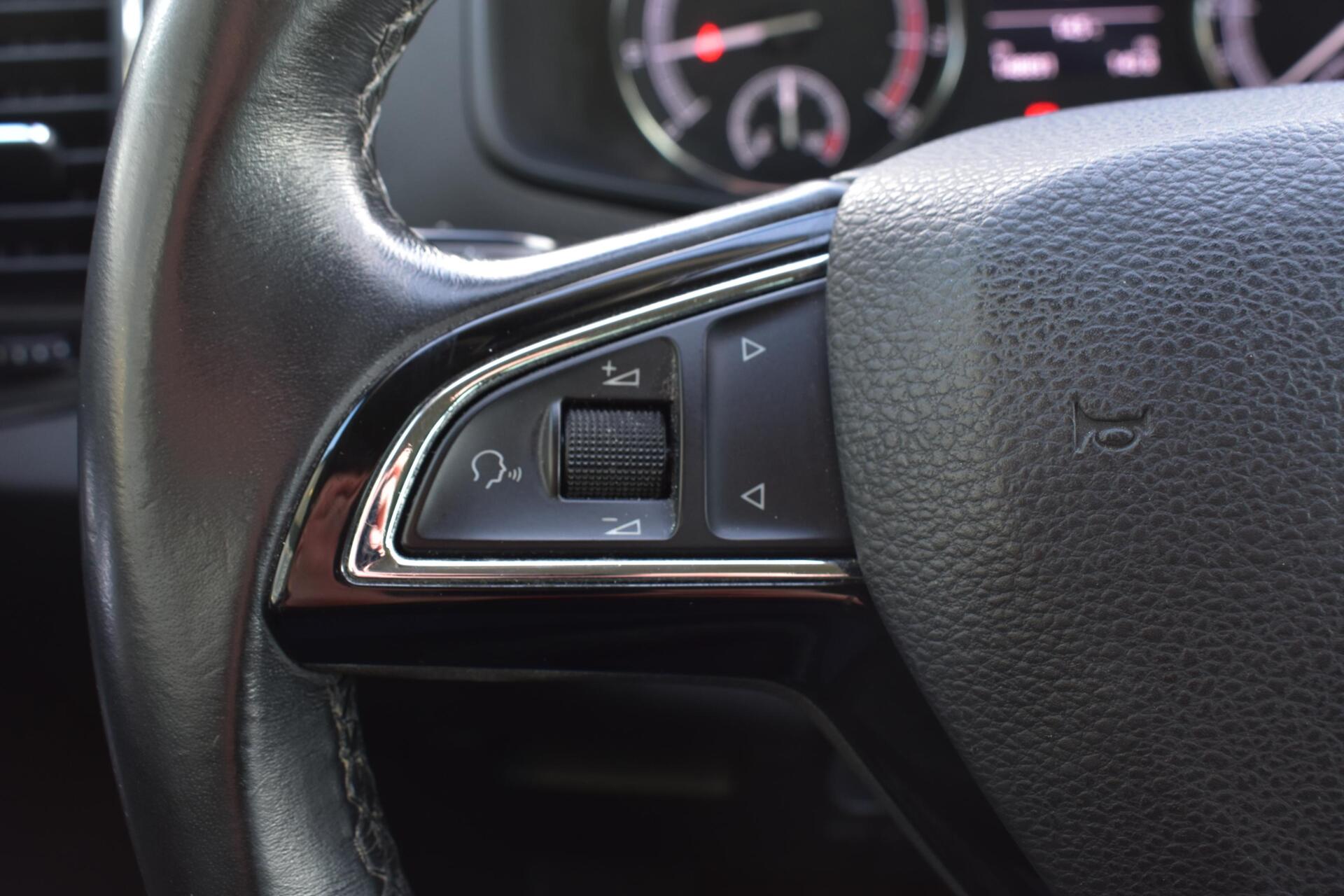 Foto van Skoda Karoq