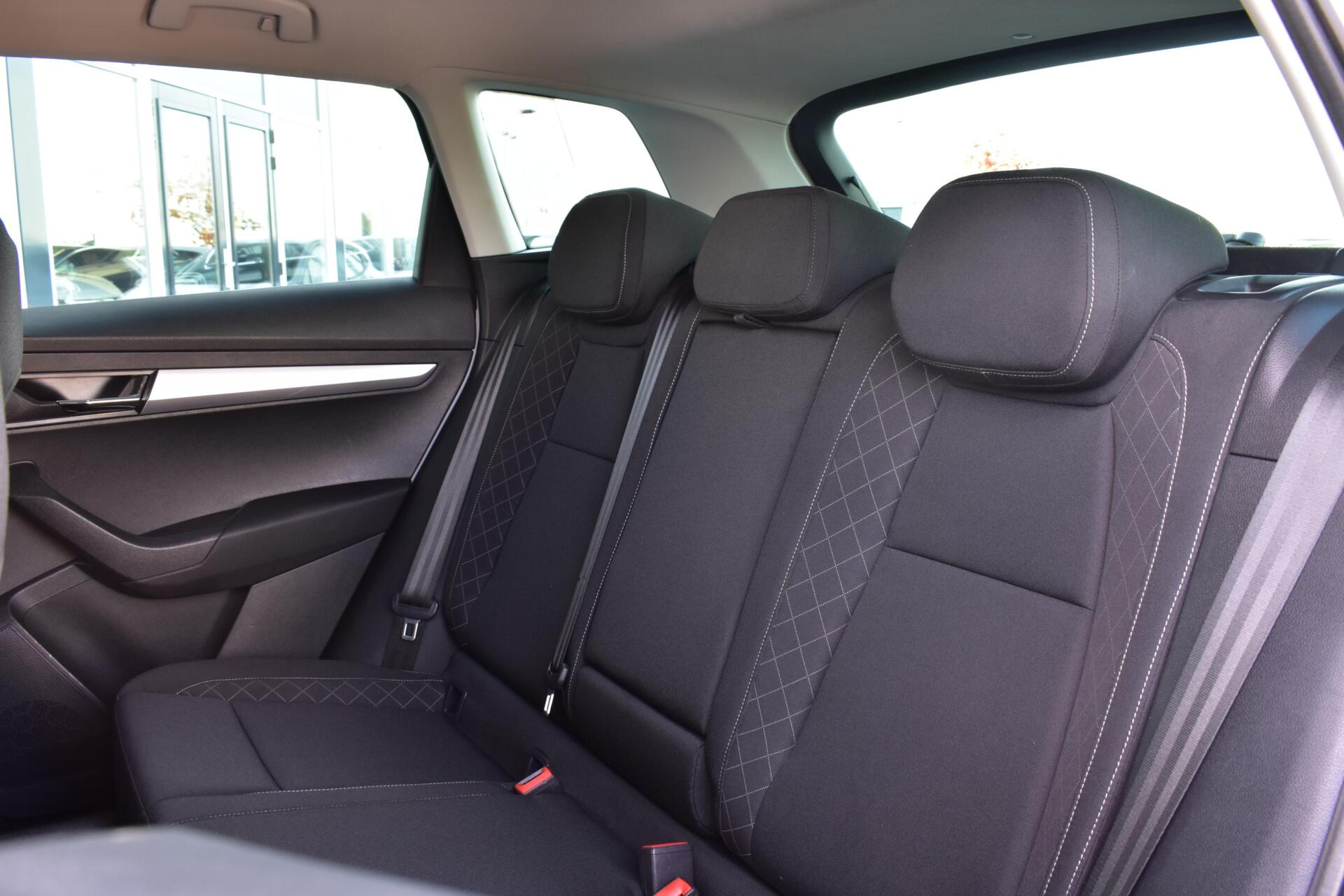Foto van Skoda Karoq
