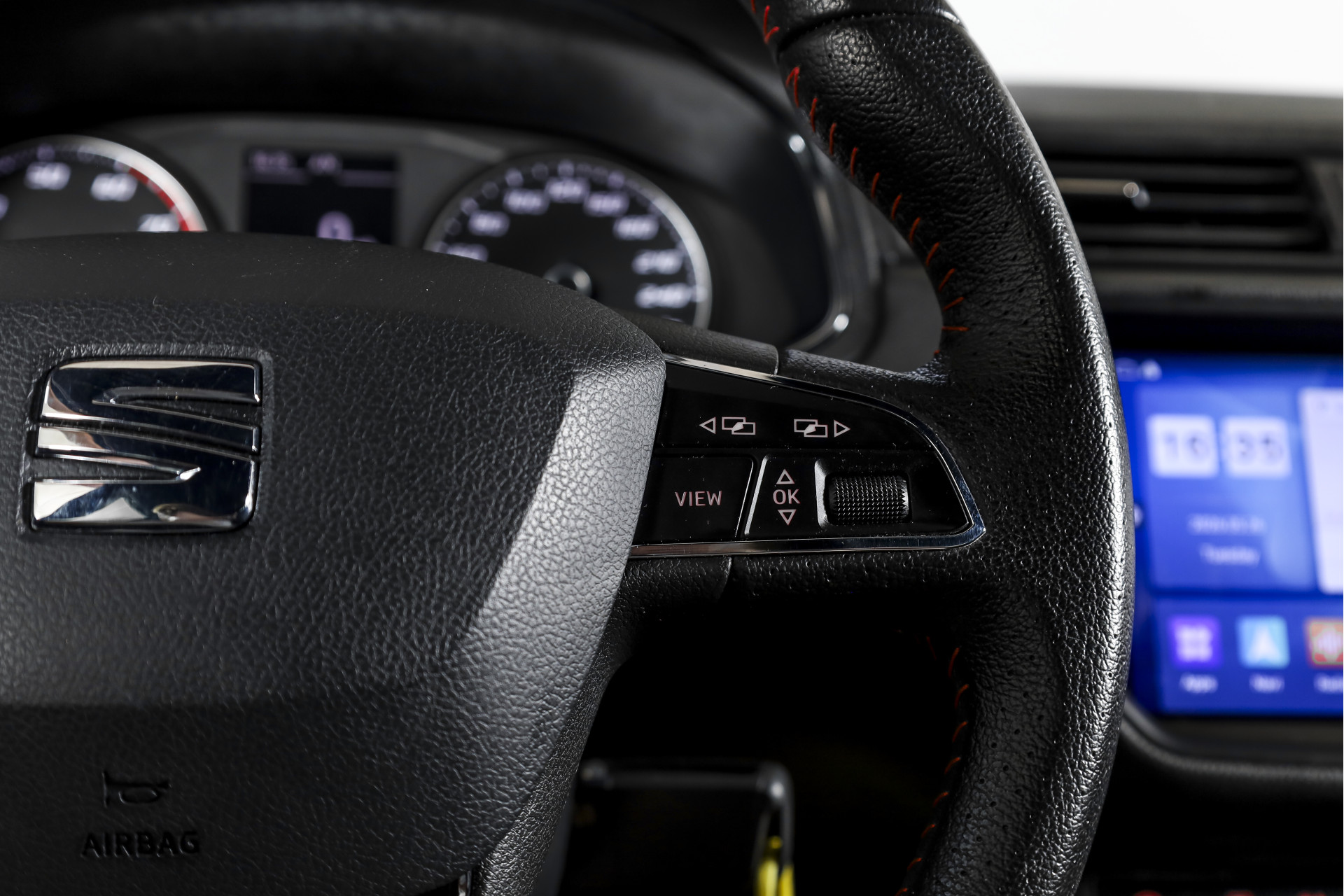 Foto van Seat Arona